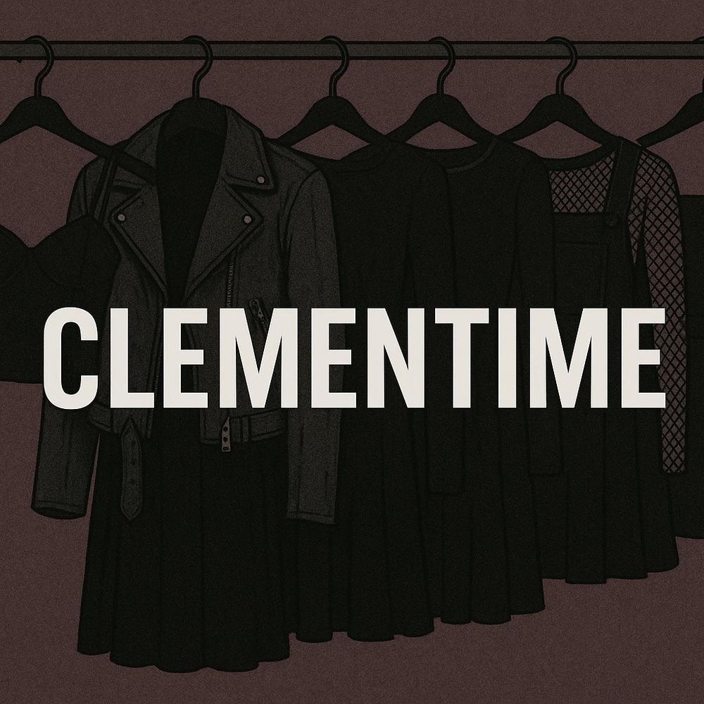 Meet your Posher, Clementine